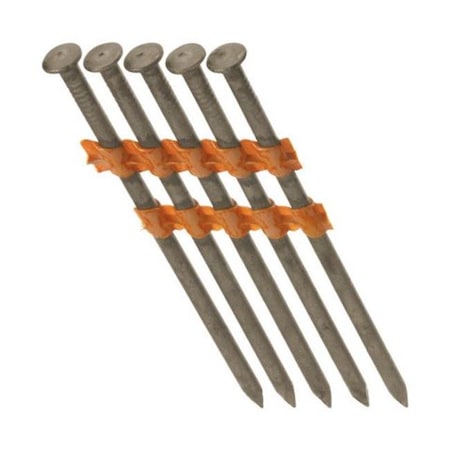 Grip-Rite GR3011M Full Round Head Framing Nail  3 X 0.120 In.